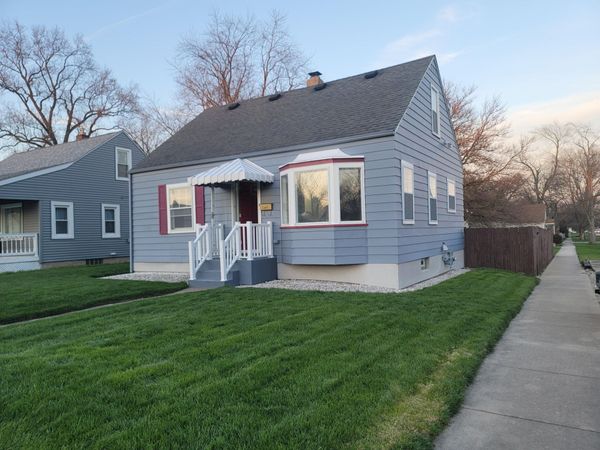 1102 Beulah Vista Boulevard, Valparaiso, IN 46383