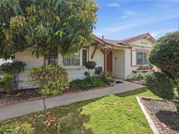 940 N Orcutt, Montebello, CA 90640