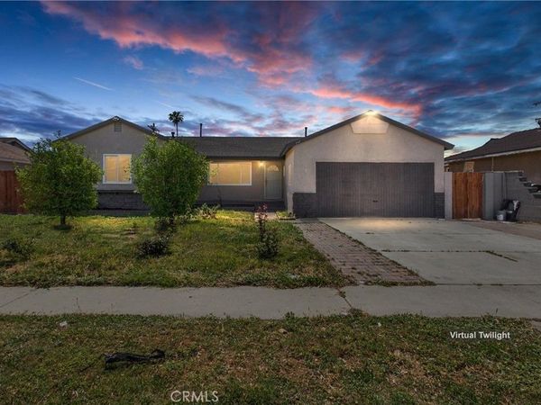 247 E Grant Street, Rialto, CA 92376