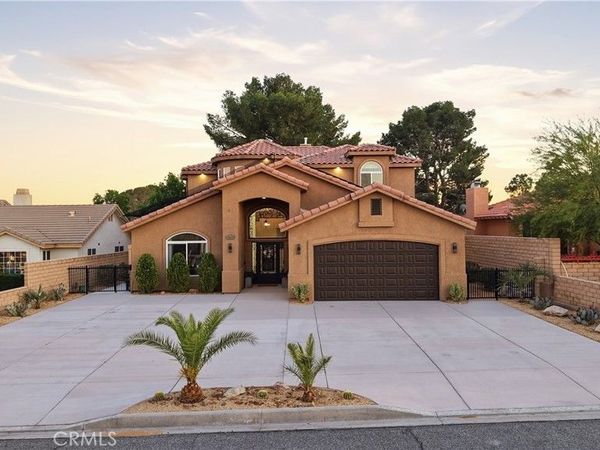 14645 Cool Glen Drive, Helendale, CA 92342