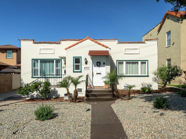 407 S Verdugo Road, Glendale, CA 91205