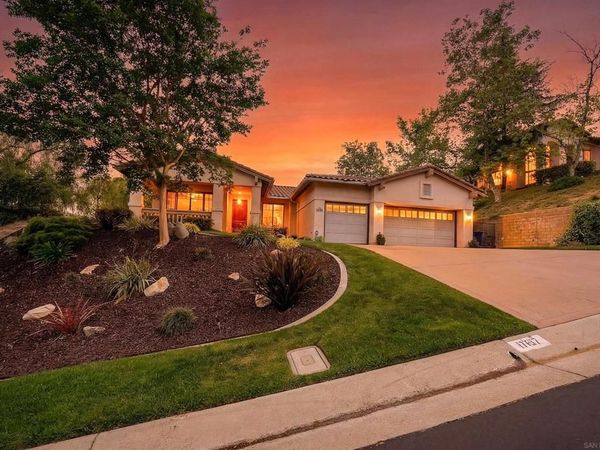 17157 Woodson View Lane, Ramona, CA 92065