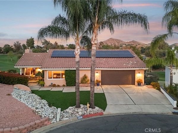 30900 Early Round Drive, Canyon Lake, CA 92587