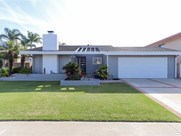 17332 Almelo Lane, Huntington Beach, CA 92649