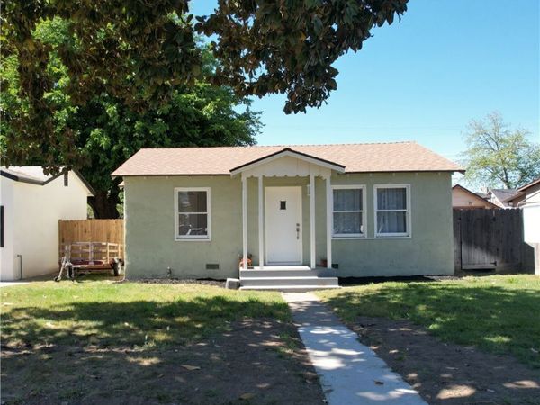 312 Sonoma, Chowchilla, CA 93610