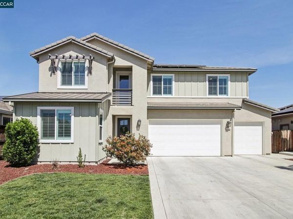 9253 Shearwater Cir, Discovery Bay, CA 94505