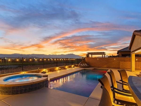 85131 Stazzano Place, Indio, CA 92203