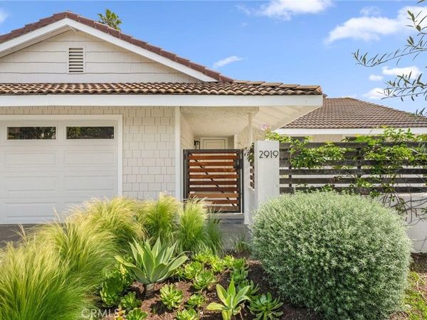 2919 Estancia, San Clemente, CA 92673