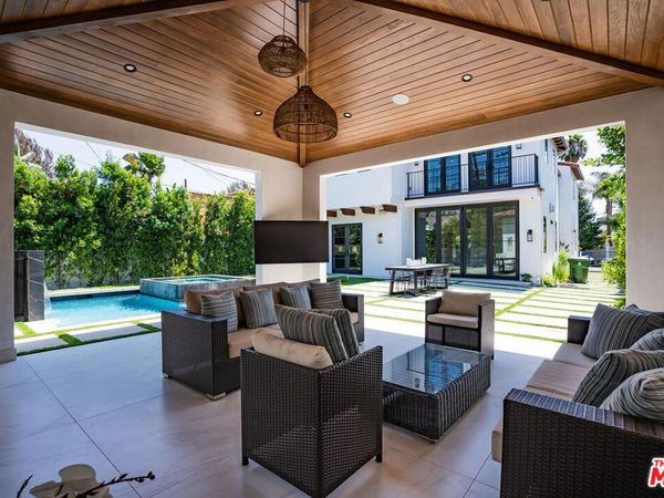 6721 Drexel Avenue, Los Angeles, CA 90048