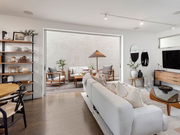 705 Sunset Avenue, Unit 1/4, Venice, CA 90291