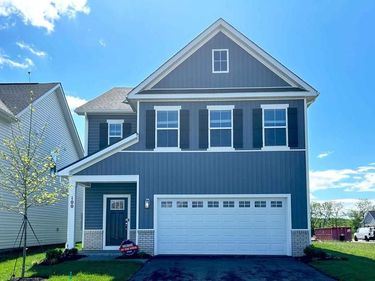 122 WAPPINGER TERRACE, WINCHESTER, VA 22602