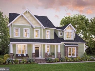 3319 YARDING WAY, TOANO, VA 23168