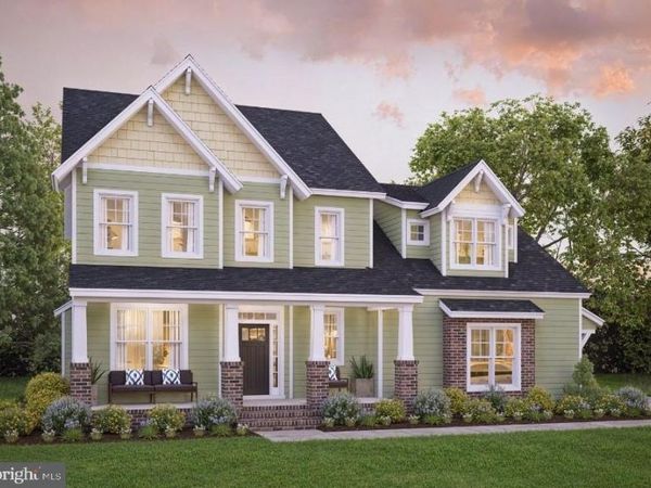 3319 YARDING WAY , TOANO, VA 23168