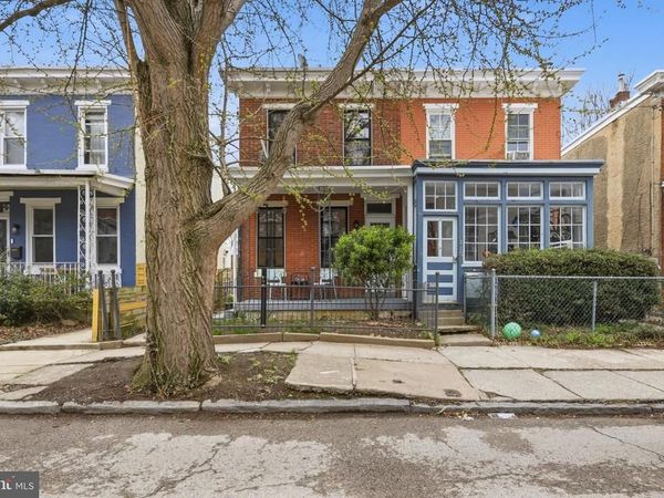 116 W DUVAL STREET , PHILADELPHIA, PA 19144