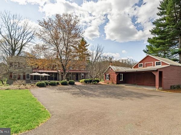 64 VALLEY DRIVE, FURLONG, PA 18925