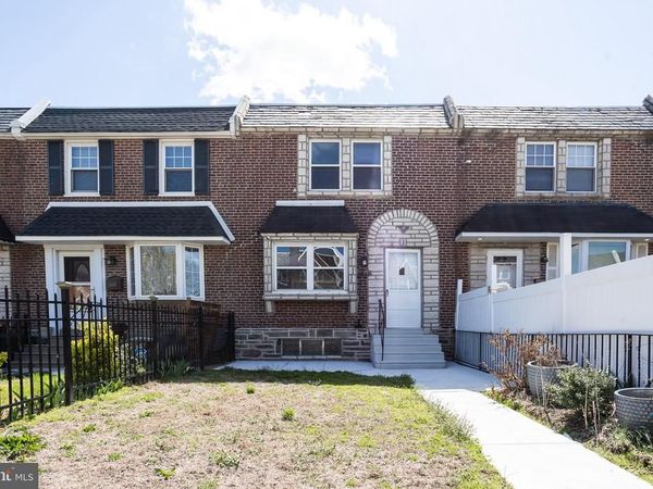 6247 MONTAGUE STREET , PHILADELPHIA, PA 19135