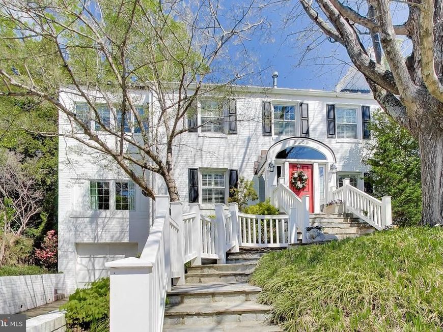5205 Falmouth Road , Bethesda, MD 20816 Main Photo