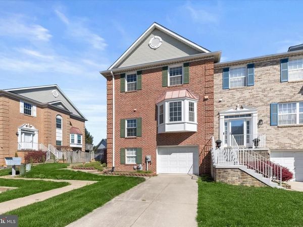 9410 GEORGIAN WAY, OWINGS MILLS, MD 21117