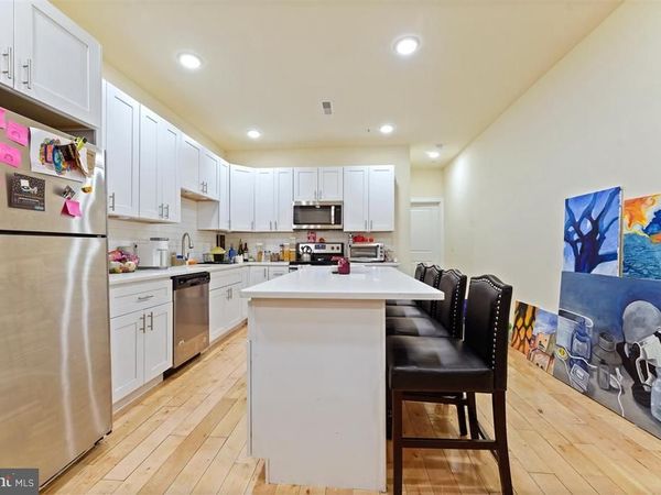 1945 N GRATZ STREET , Unit B, PHILADELPHIA, PA 19121