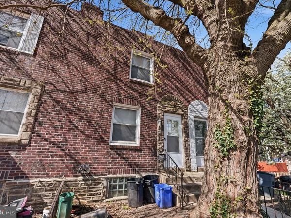 4802 E ALCOTT STREET, PHILADELPHIA, PA 19135
