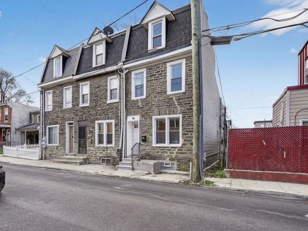 5336 PRISCILLA STREET , PHILADELPHIA, PA 19144