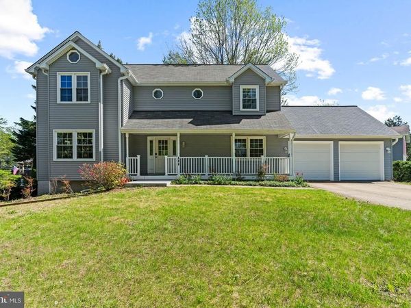 908 ASHBURN STREET, HERNDON, VA 20170