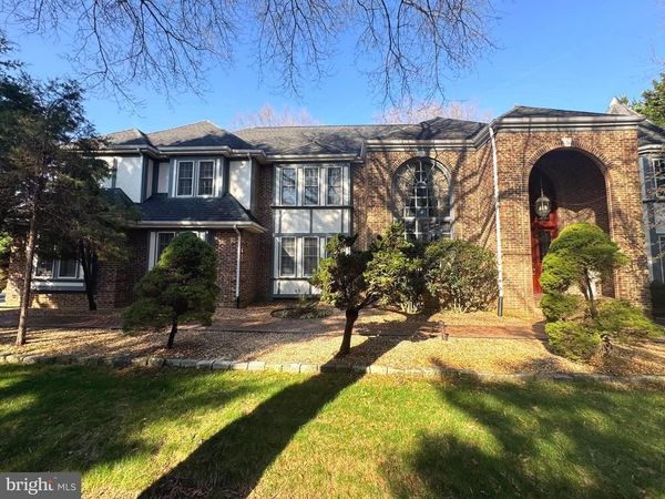 5600 BRADDOCK FARMS WAY, CLIFTON, VA 20124