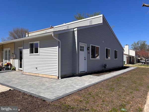 385 ALDEBERAN DRIVE , SEWELL, NJ 08080