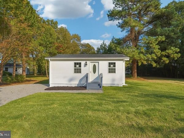 1432 HOLLY VISTA DRIVE, COLONIAL BEACH, VA 22443