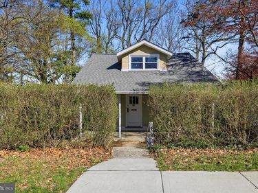 874 EDGE HILL ROAD, GLENSIDE, PA 19038