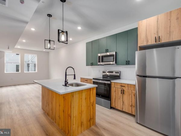 1222 W SILVER STREET , Unit 2, PHILADELPHIA, PA 19133