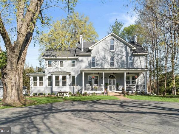 4310 BUCKEYSTOWN PIKE , FREDERICK, MD 21704