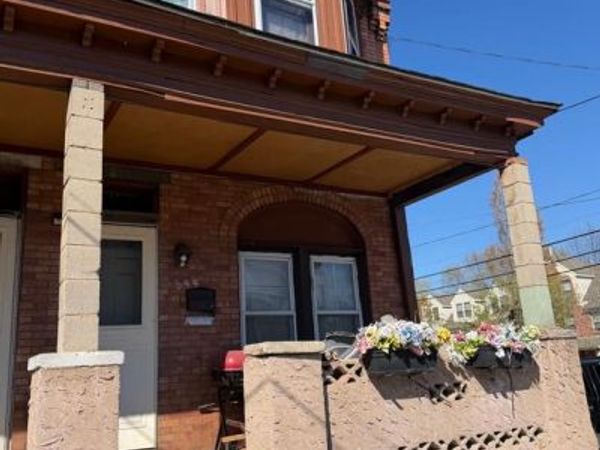 847 & 849 YORK STREET , CAMDEN, NJ 08102