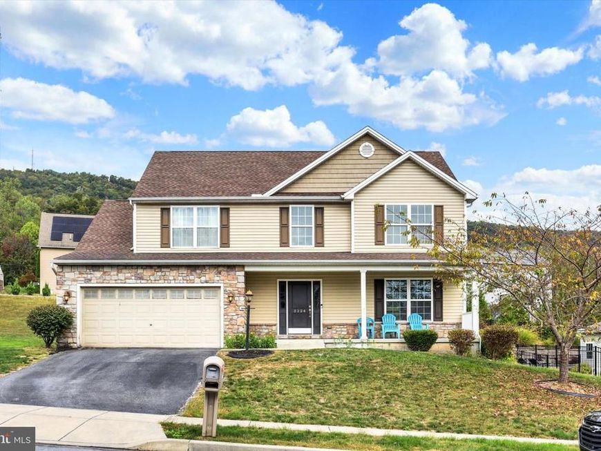 2224 Northview Lane, Harrisburg, PA 17110 Main Photo