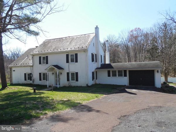 20 CAMP ROCK HILL RD, QUAKERTOWN, PA 18951