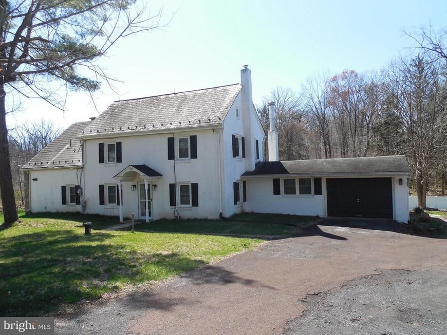 20 Camp Rock Hill Rd, Quakertown, PA 18951 Main Photo