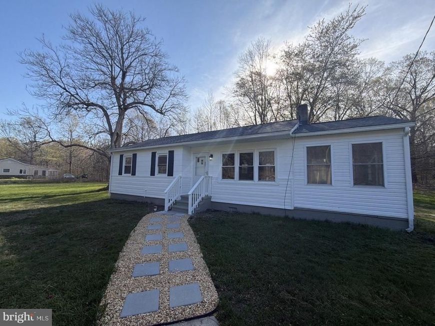 5839 Shady Side Road, Churchton, MD 20733 Main Photo