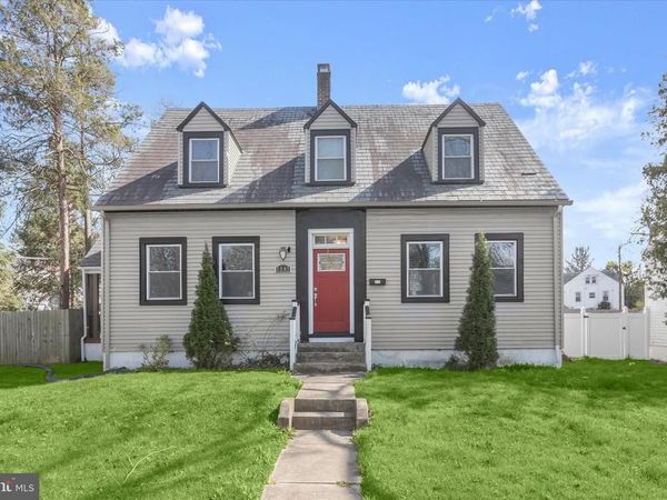 2207 WOODBOURNE AVENUE, BALTIMORE, MD 21214