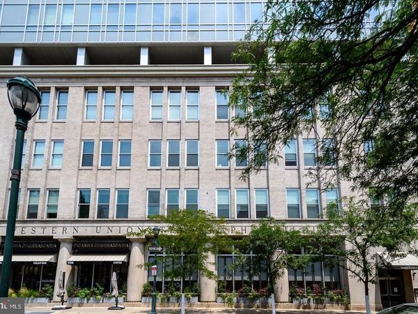 1101 00 LOCUST STREET, Unit 7F, PHILADELPHIA, PA 19107