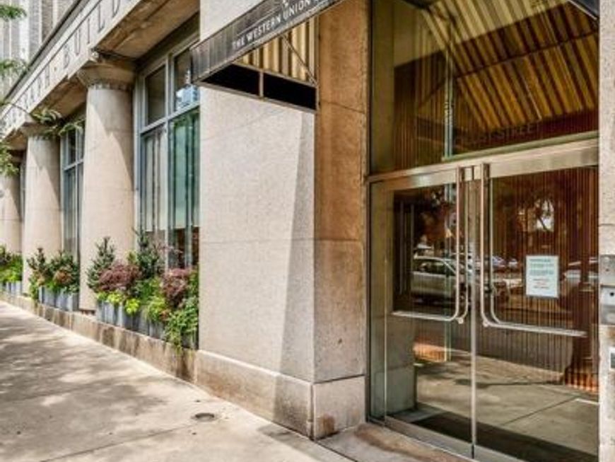 1101 00 Locust Street, Unit 7F, Philadelphia, PA 19107 Main Photo