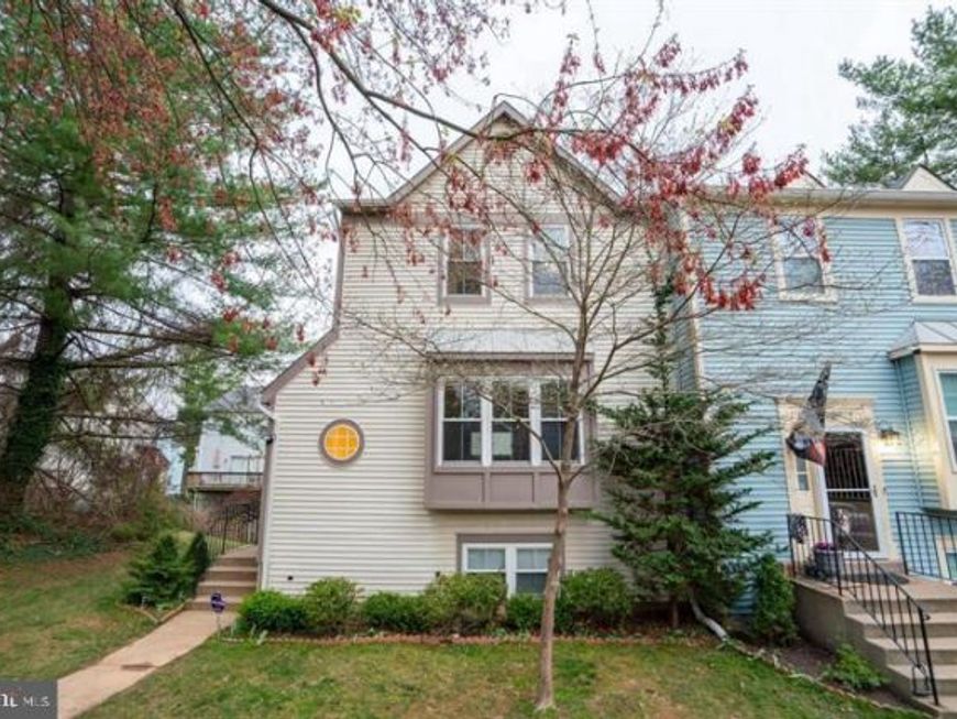 3500 Vintage Spring Terrace, Olney, MD 20832 Main Photo