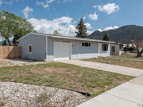 101 Harvard Lane, Buena Vista, CO 81211