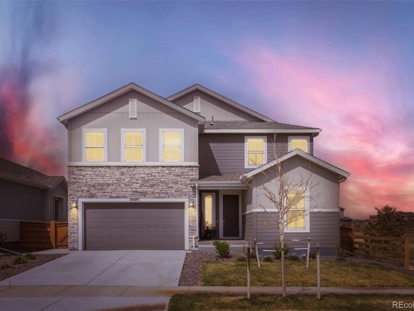 10043 Worchester Street, Commerce City, CO 80022