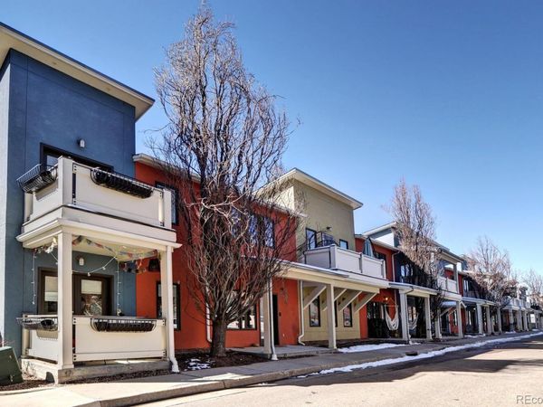 3244 Foundry Place, Boulder, CO 80301