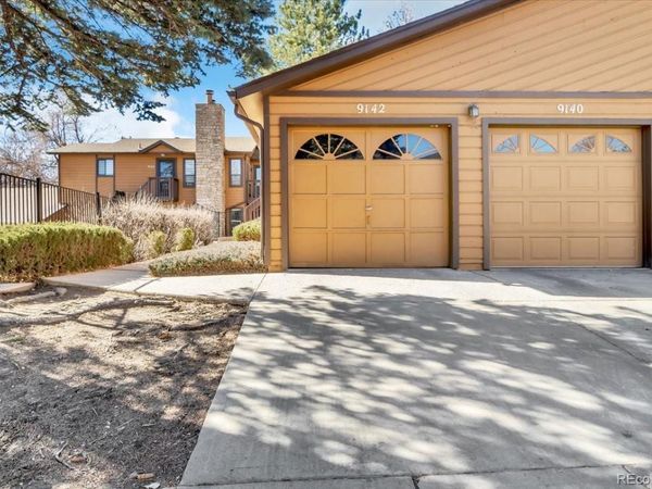 9142 W 88th Circle , Westminster, CO 80021