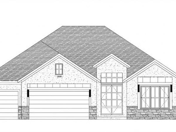 25529 W 114th Terrace, Olathe, KS 66061