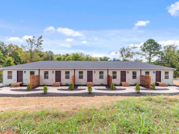 120 County Garage Rd, Sevierville, TN 37876