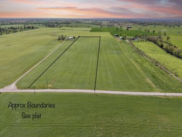 Tract 2B Handy Road, Harrodsburg, KY 40330