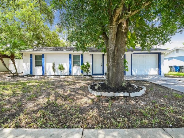 3679 SUGARCREEK DRIVE, TAMPA, FL 33619