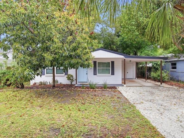 5119 CHILKOOT STREET , TAMPA, FL 33617